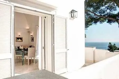 빌라 Gocce - Bouganvillea Superb With Views