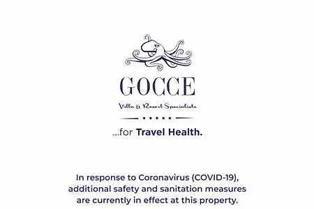 Gocce - Bouganvillea Superb With Views *