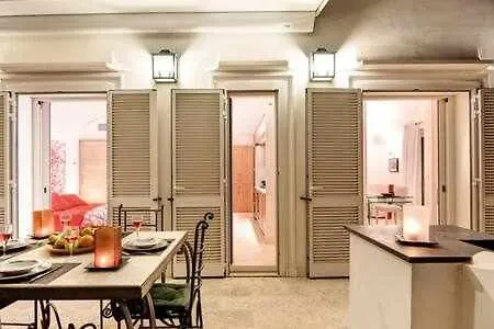 Gocce Villas - Villa Bouganvillea Superb Capri Villa With Views Villa Capri