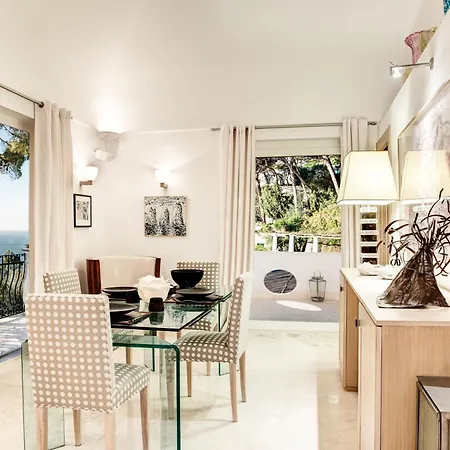 Gocce Villas - Villa Bouganvillea Superb Capri Villa With Views * Capri