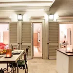 Gocce Villas - Villa Bouganvillea Superb Capri Villa With Views