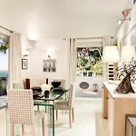 Gocce Villas - Villa Bouganvillea Superb Capri Villa With Views * Capri