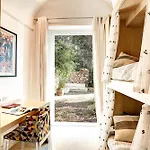 Gocce Villas - Villa Bouganvillea Superb Capri Villa With Views Capri