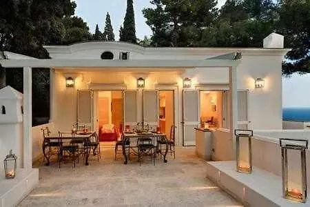 Gocce - Bouganvillea Superb With Views Villa *