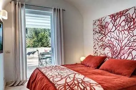 Gocce - Bouganvillea Superb With Views Villa