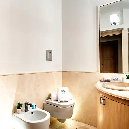 Gocce - Bouganvillea Superb With Views Villa