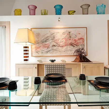 Villa Gocce - Bouganvillea Superb With Views