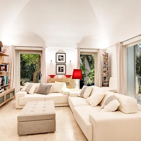 Gocce - Bouganvillea Superb With Views 빌라 *