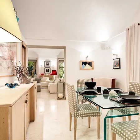 Villa Gocce - Bouganvillea Superb With Views *