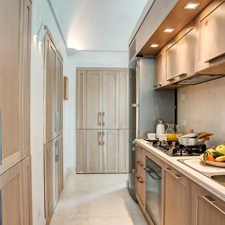 Gocce Villas - Villa Bouganvillea Superb Capri Villa With Views Villa *