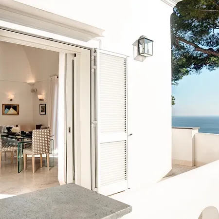 Villa Gocce - Bouganvillea Superb With Views *