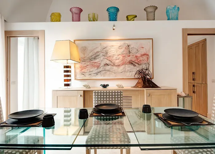 Villa Gocce - Bouganvillea Superb With Views