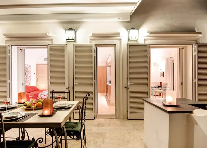 Gocce - Bouganvillea Superb With Views