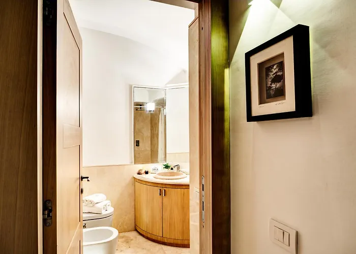 Gocce - Bouganvillea Superb With Views Villa Capri