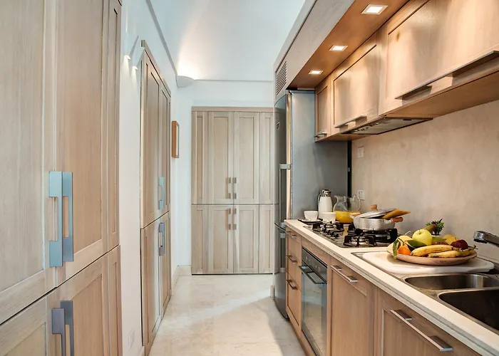 Gocce - Bouganvillea Superb With Views Villa *