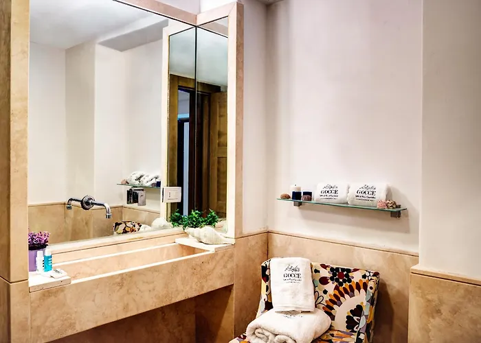 Villa Gocce - Bouganvillea Superb With Views *